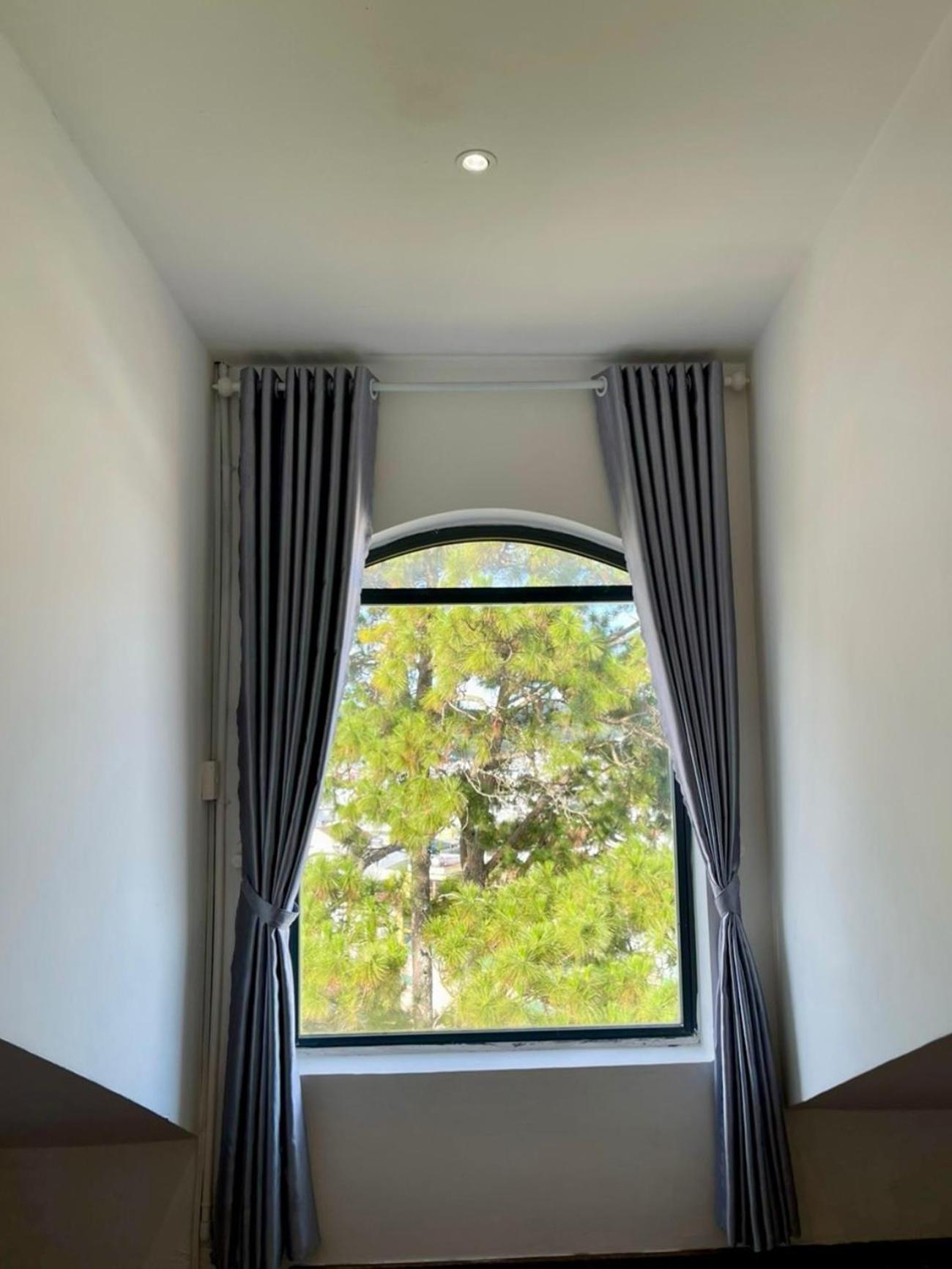 Torino Hotel Dalat Exterior photo