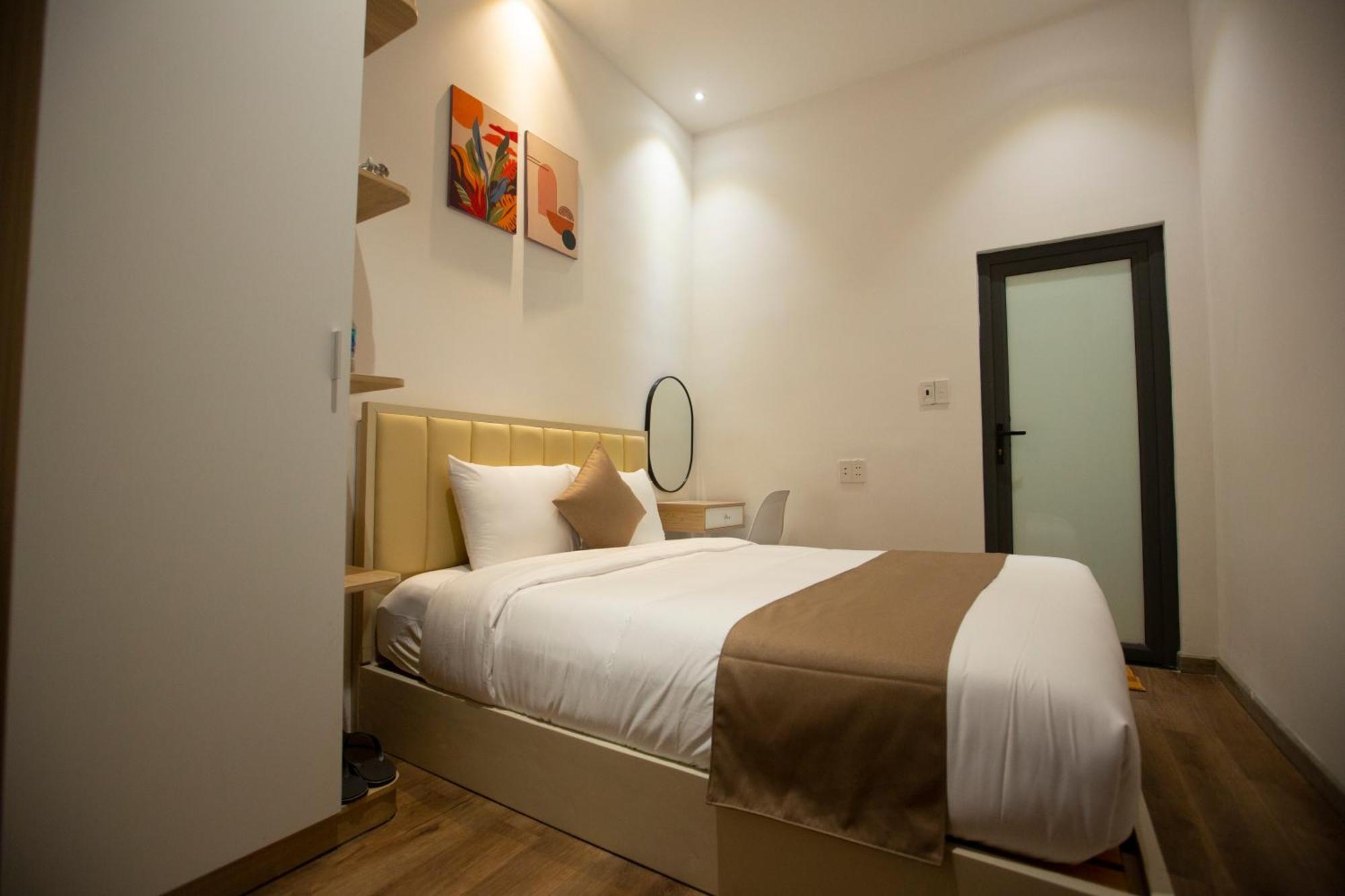 Torino Hotel Dalat Exterior photo